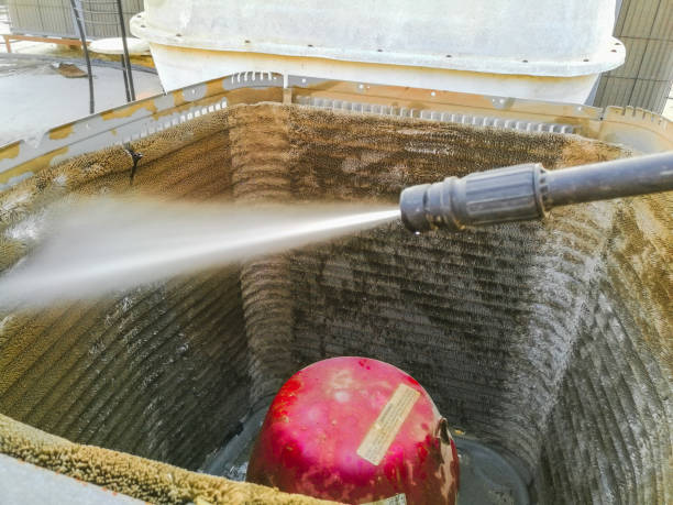 Best Air Vent Cleaning Services  in Moodys, OK