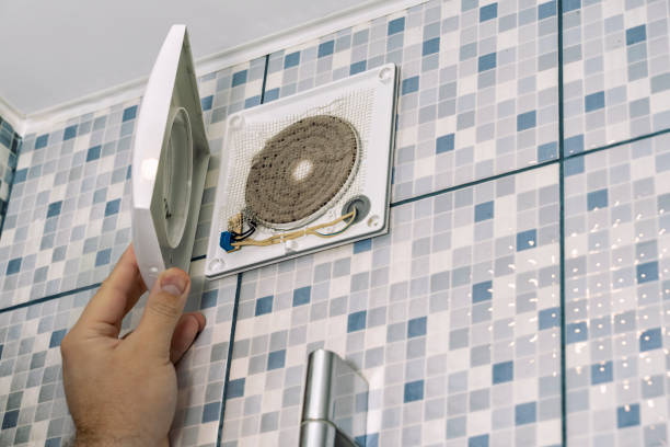 Best Dryer Vent Cleaning Services  in Moodys, OK