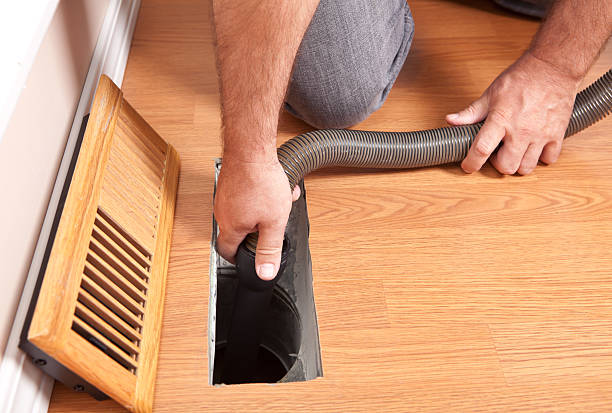 HVAC Maintenance and Cleaning in OK
