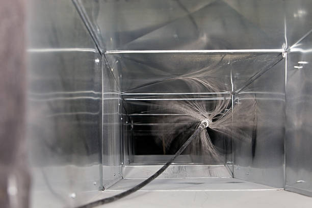 Best Commercial Air Duct Cleaning  in Moodys, OK