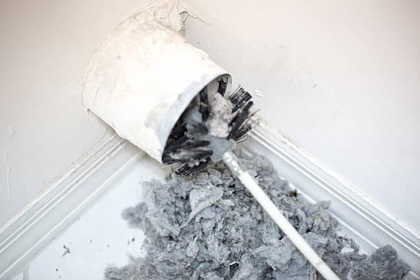 Best Local Air Duct Cleaning Services  in Moodys, OK