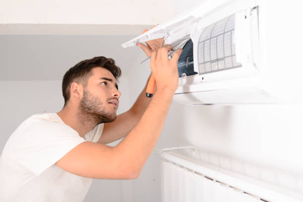 Best HVAC System Cleaning  in Moodys, OK
