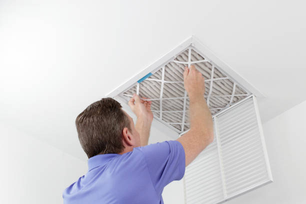 Best Affordable Air Duct Cleaning  in Moodys, OK